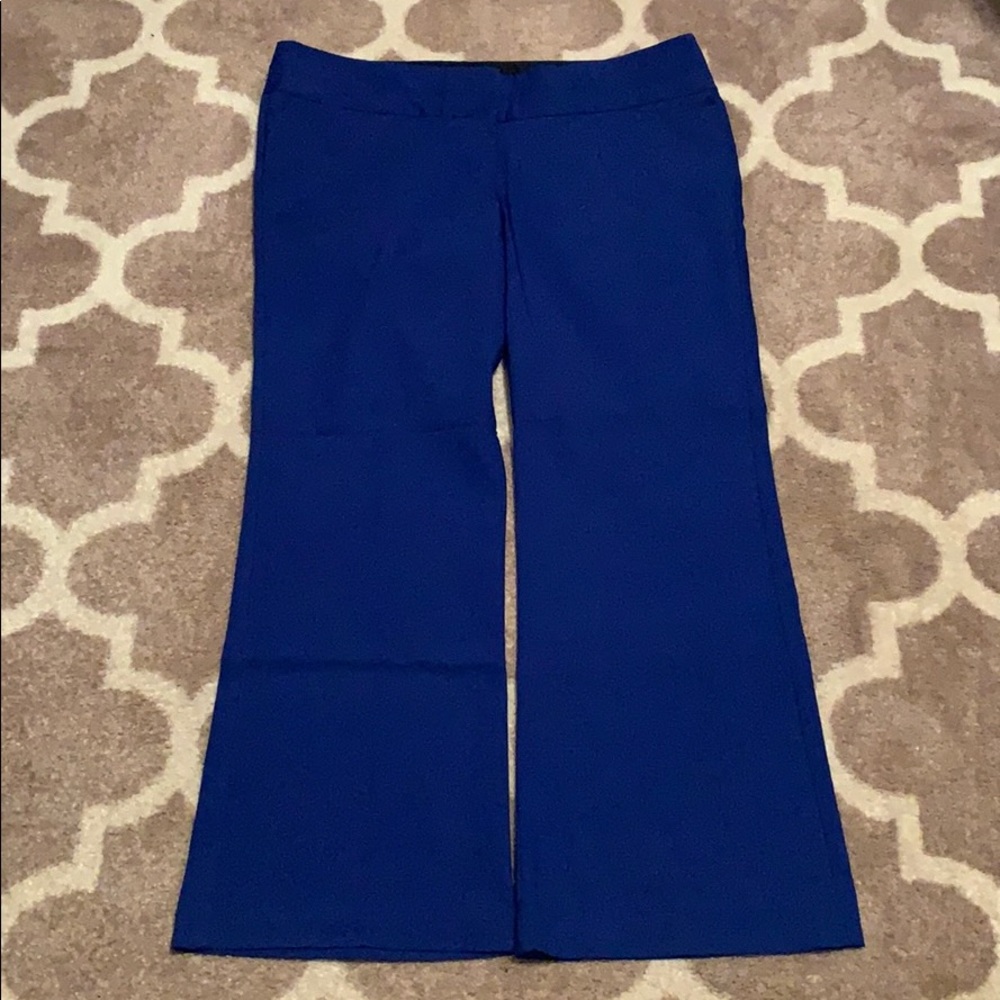 Express Editor Dress Pants
